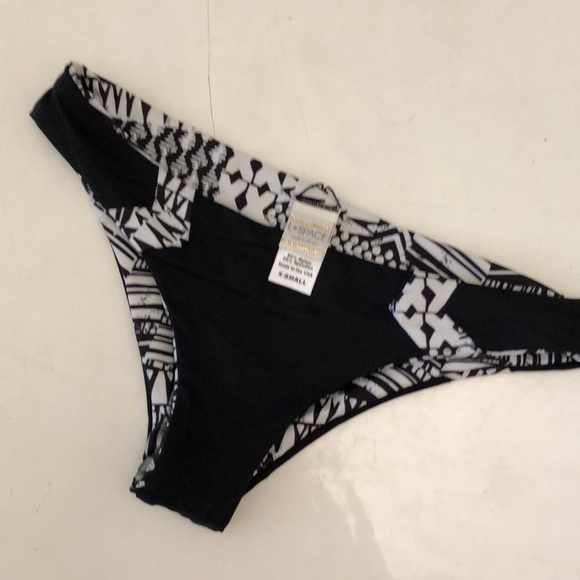 Lspace Bikini bottomsSize extra small - Picture 1 of 5
